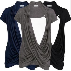 Free to live 3 pack nursing tops